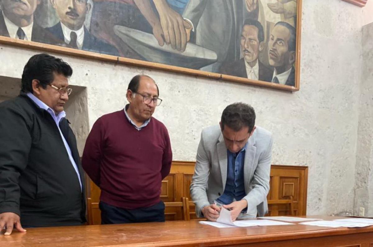 Imagen CCOO CyL