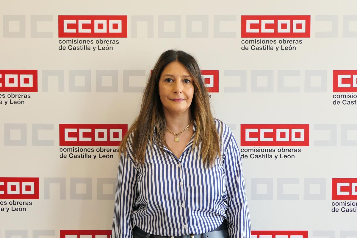 Foto CCOO CyL