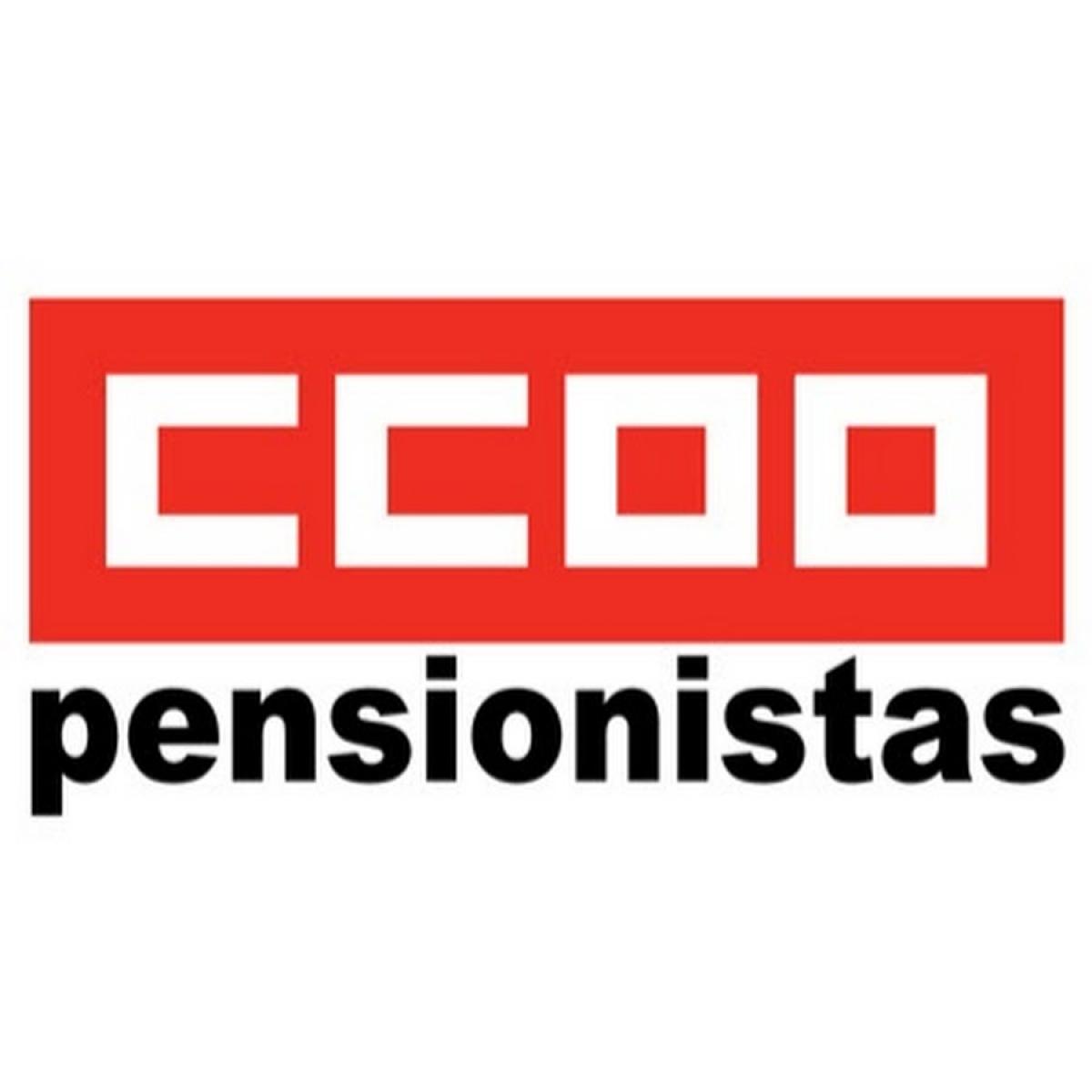 Foto CCOO CyL