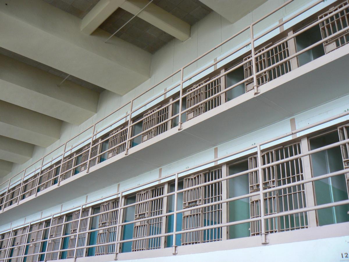 Prision