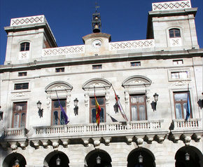 Ayuntamiento de vila