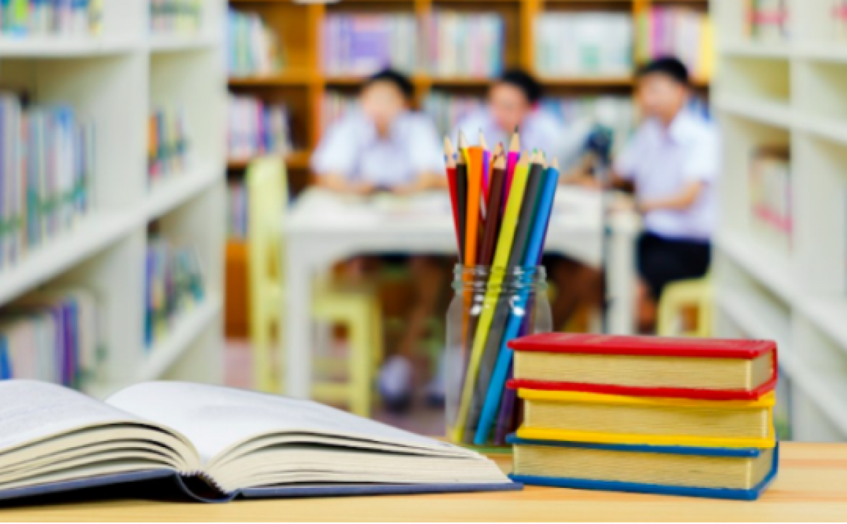 Educación