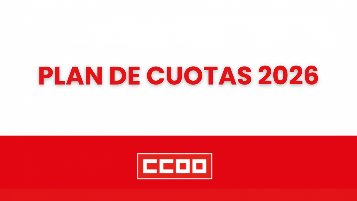 Cuotas 2026