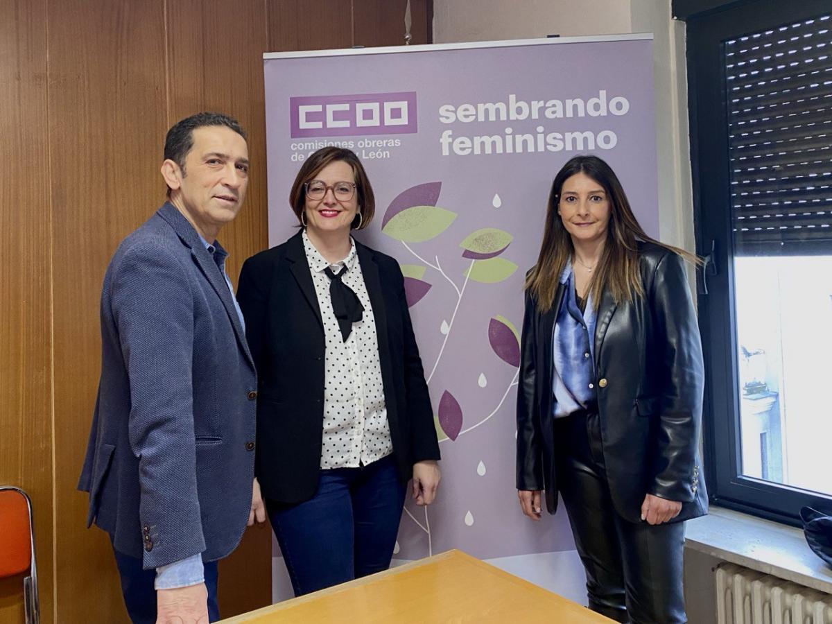 Fotos CCOOCyL