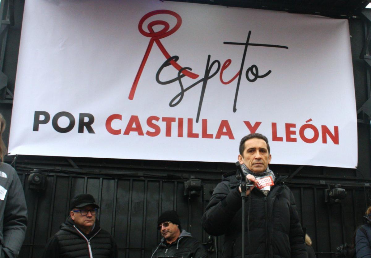 Castilla y León en imagenes 2023