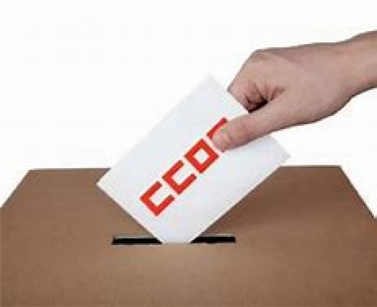 Elecciones Sindicales 2018