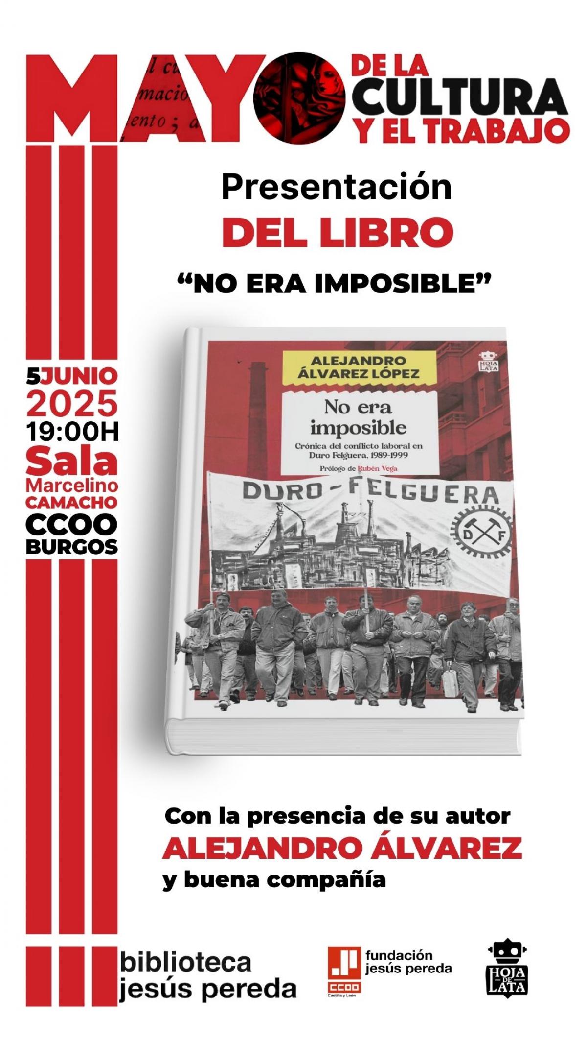 Foto CCOO CyL