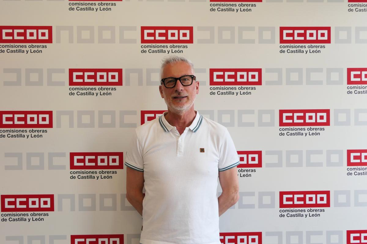 Juan Carlos Calvo
