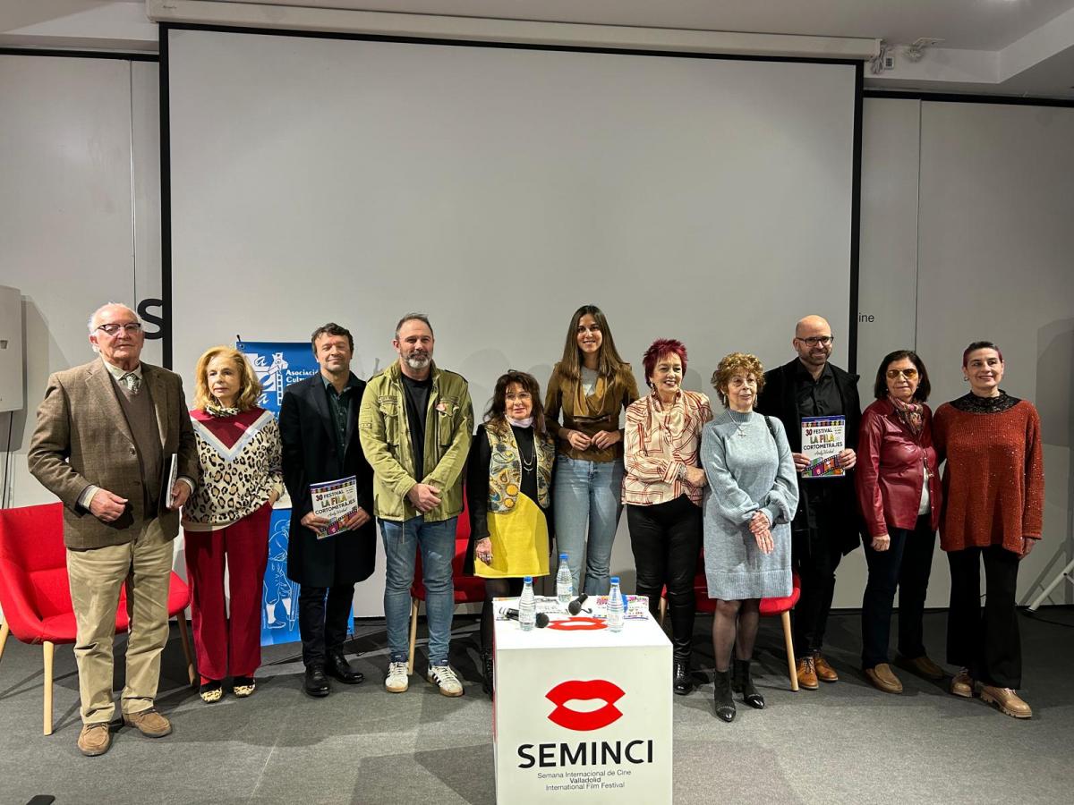 La Fila Festival cortos