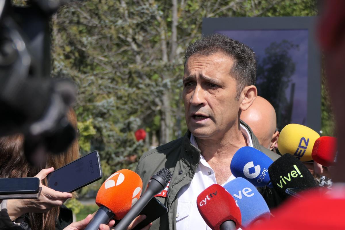 Foto CCOO CyL