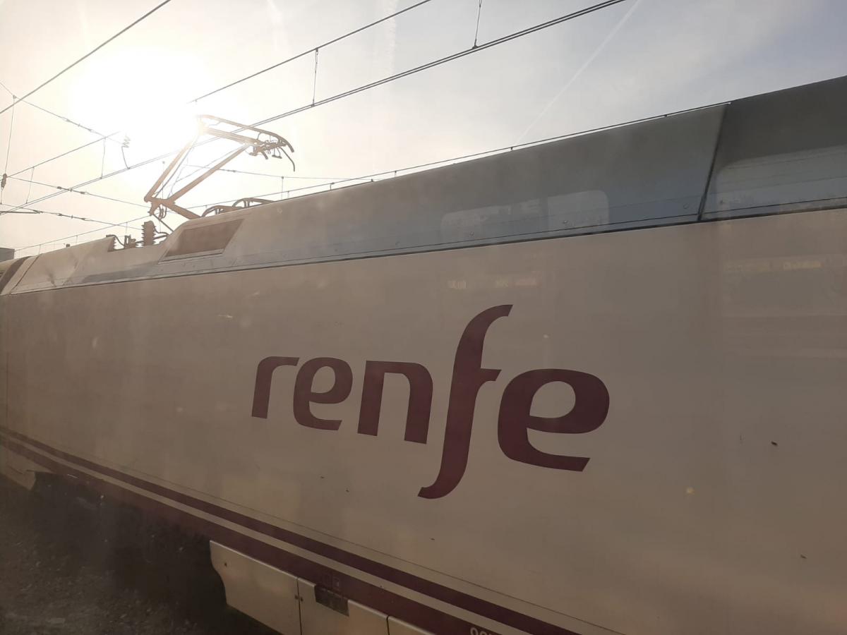 Renfe