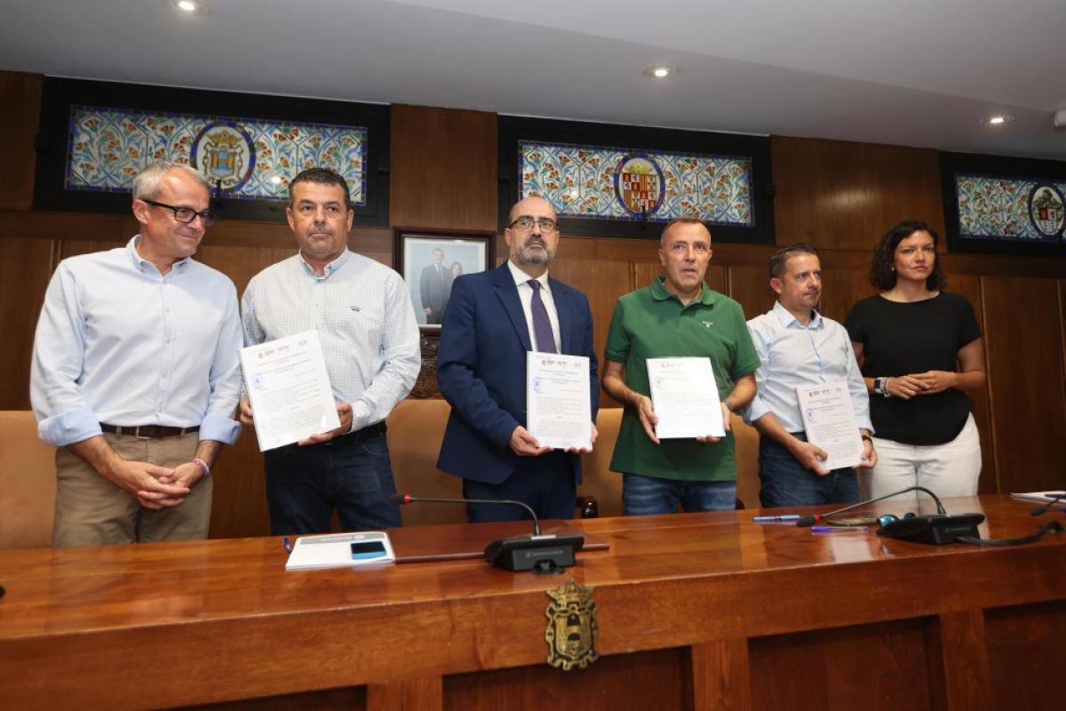 Foto Diario de Len