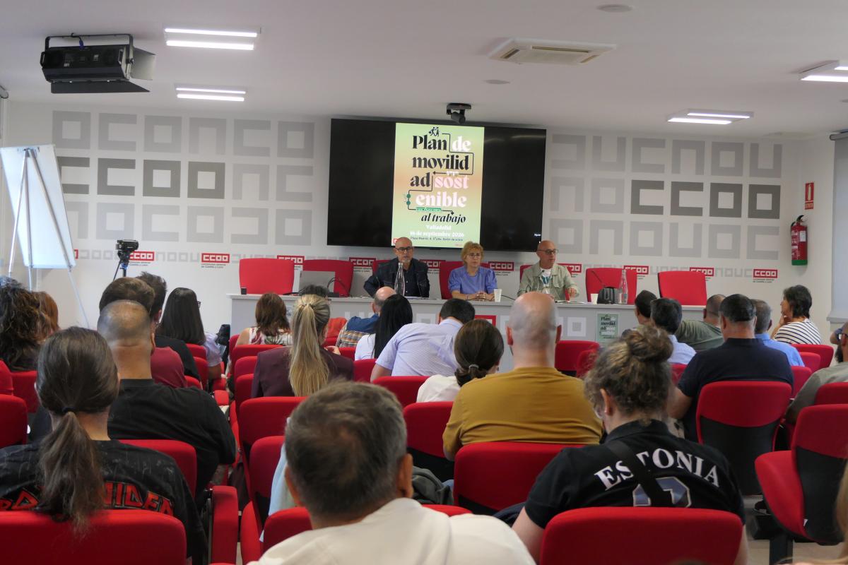 Jornada movilidad
