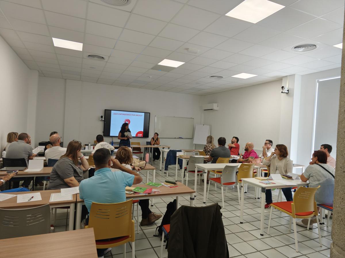 Foto CCOO CyL