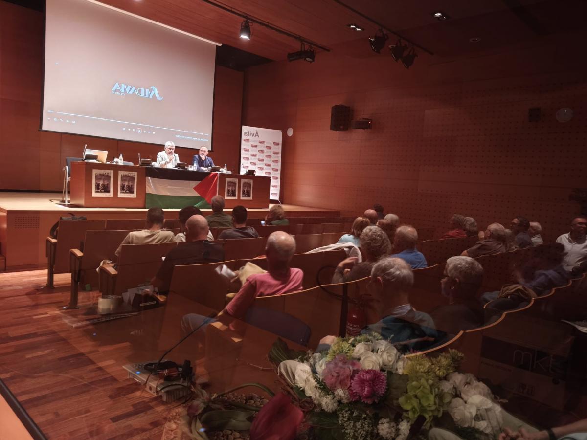 Fotos CCOO CyL